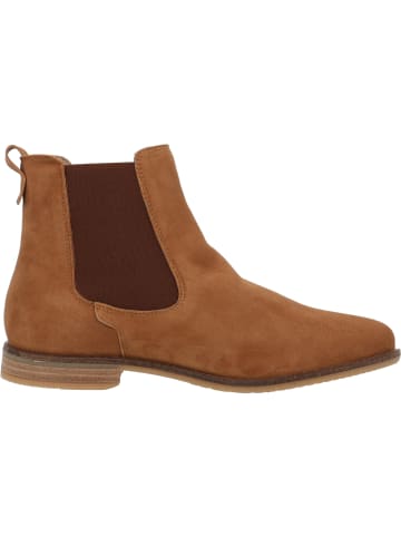 Palado Chelsea Boots Lanry in Cognac