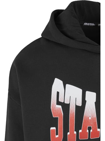 STARTER Sweat & Fleece - Hoodies in black