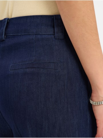 NÜMPH Jeans Nualetta in dark stone