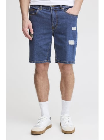 !SOLID Shorts SDMITC in Blau