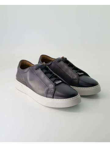 BOSS Slip On Sneaker in Grau
