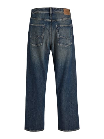 Jack & Jones Baggy Fit Jeans in Blue Denim