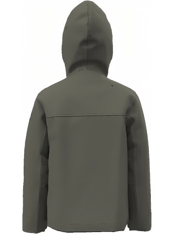 Napapijri Kinder Funktionsjacke "K Rainforest Wi 2" in Grün