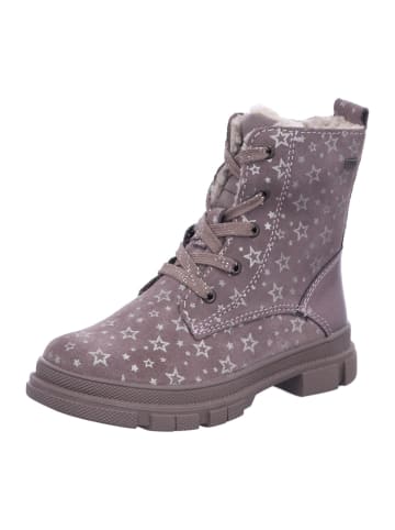 Lurchi Stiefel Kinder  in Beige