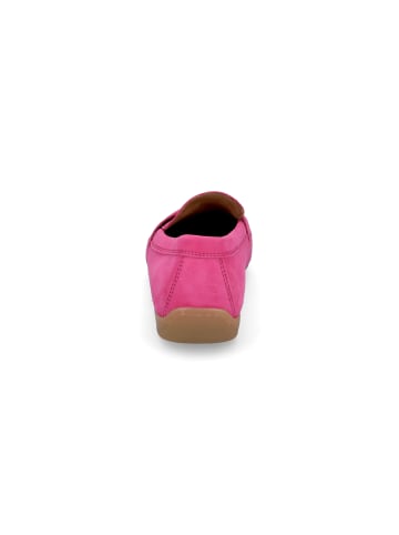 Gabor Fashion Slipper in Pink