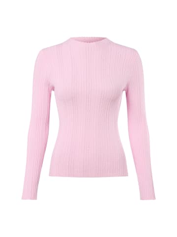 Marie Lund Pullover in rosa - 0006