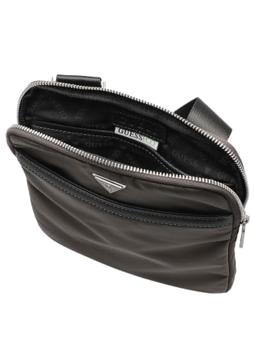 Guess Milano - Umhängetasche 23 cm (deep taupe) in deep taupe