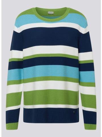 Rabe Pullover in Dunkelblau