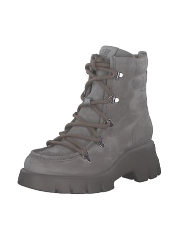 Paul Green Stiefeletten in Stone