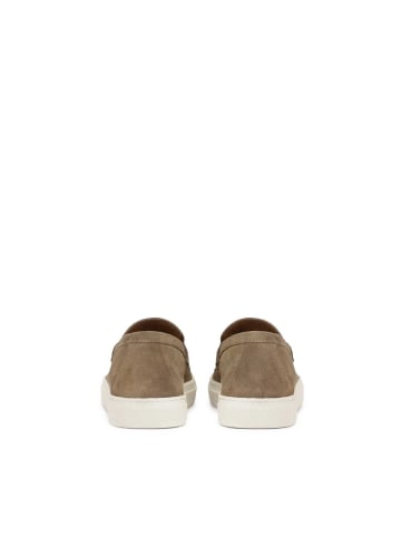 Kazar Sneaker Low in Taupe