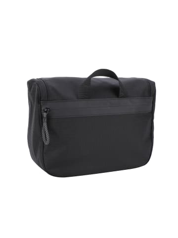 Strellson Kulturbeutel 'Northwood Rs Benny in Schwarz 28,00 x 21,00 x 13,00 cm'