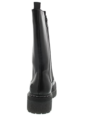 Dockers by Gerli Chelsea Boot Schwarz