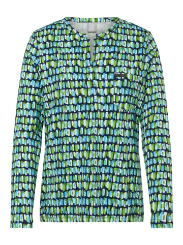 Rabe T-Shirt in Dunkelblau