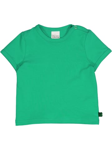 Fred´s World by GREEN COTTON Babyshirt in Grass