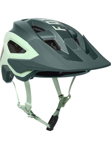 Fox Fox Helm Speedframe Pro Blocked Sea Foam