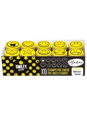 Carletto Spielzeug - Stampo Easy Smiley