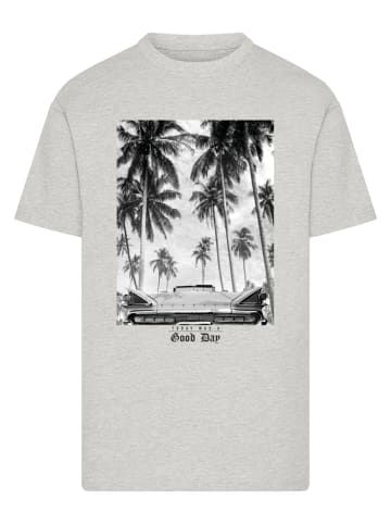 Mister Tee Mister Tee T-Shirts in heather grey