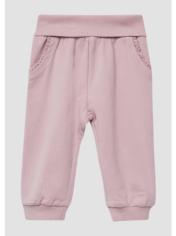 s.Oliver Leggings in 4511_rosa