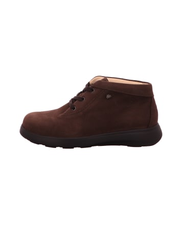 Finn Comfort Stiefel in braun