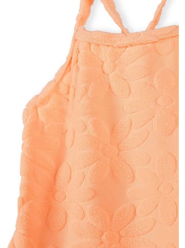 Minoti Badeanzug 22swim10 in neonorange