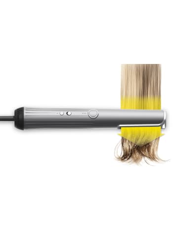 STYLE&SHINE Straight ´n´ Air 1600W grau/silber grau