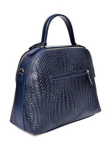 Isabella Rhea Henkeltasche in Hellblau