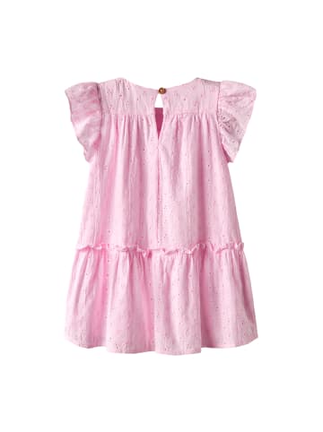 name it Kleid 'Detines' in rosa