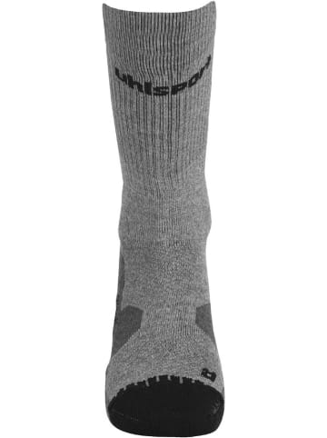 uhlsport  Socke "Tube It Socks" in Grau