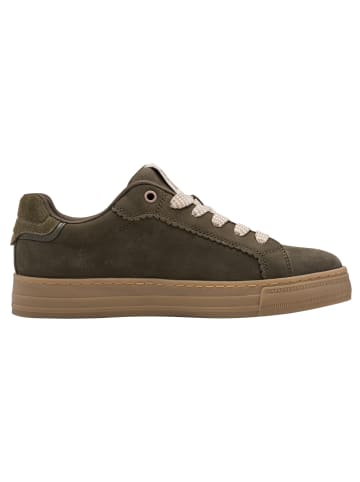 Tamaris Sneaker in OLIVE