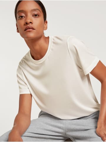 Calida Shirt in star white