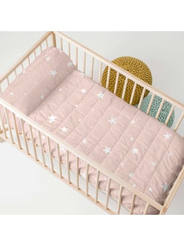 Happy Friday Little star Tagesdecke