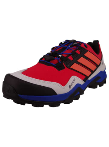 adidas Performance Halbschuhe rot