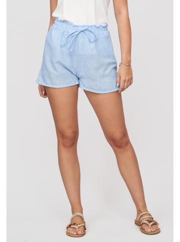 Cloud5ive Short in blue