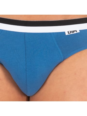 DIM 2er-Set: Slip in Blue