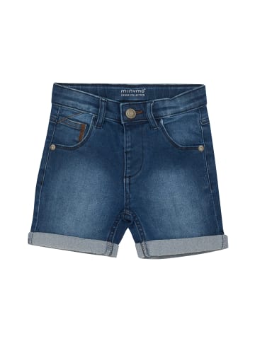 Minymo Jeansshorts in