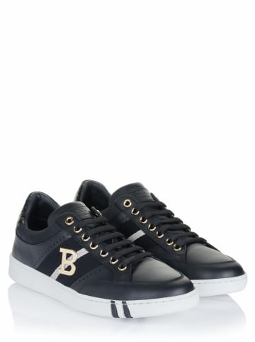 Bally Sneaker für Herren in schwarz