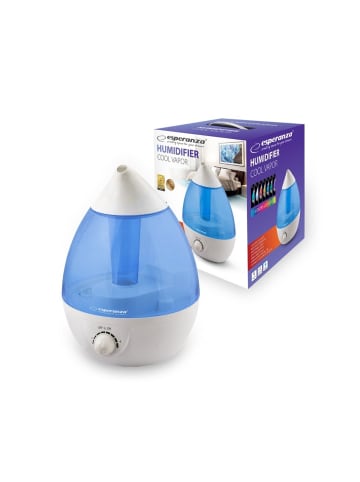 Deerma Cool Vapor Luftbefeuchter Ultraschall