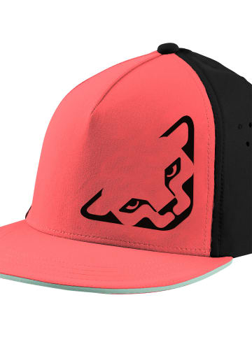 DYNAFIT TECH TRUCKER CAP in Cognac6171
