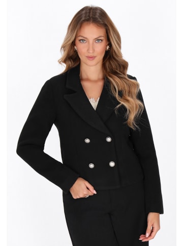 faina Women Blazer in black