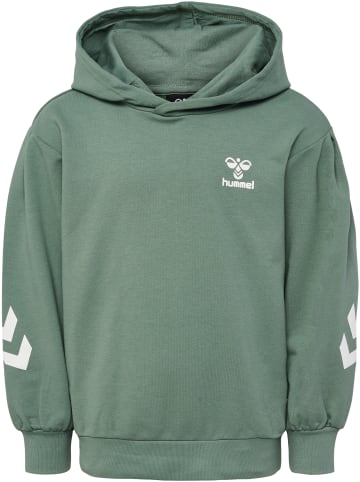 Hummel Hummel Hoodie Hmldue Mädchen in LAUREL WREATH