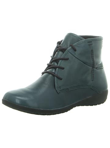 Josef Seibel Stiefeletten in grün