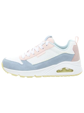 Skechers Sneaker Low in weiß
