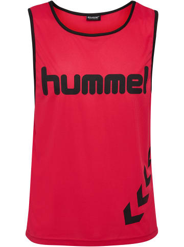 Hummel Hummel Multisportsleibchen Fundamental Multisport Erwachsene in TRUE RED