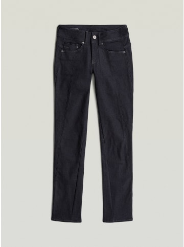 Contor Slim Jeans raw denim