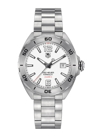 Tag Heuer Herrenuhr WAZ2114.BA0875 mit Armband