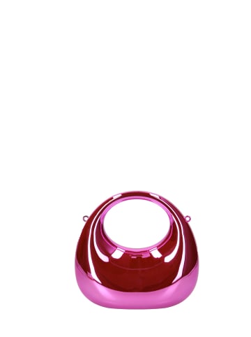Chiara Ferretti Umhängetasche in FUXSIA