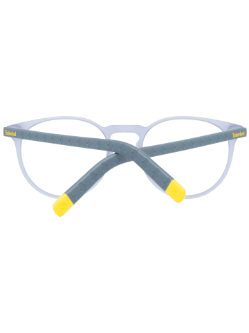 Timberland Herren Optische Fassungen Rund Lila