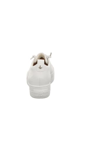 Paul Green Sneaker Low in weiß