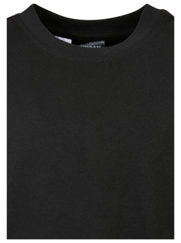 Urban Classics T-Shirts in black