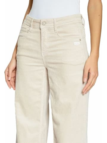 Gang Jeans Shorts für Damen in beige